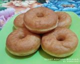 Foto langkah ke 10 dari resep 5. Donat Kentang Bogasari.