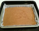 A picture of step 4 of Surprisingly Easy Tiramisu.