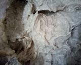 Foto langkah ke 5 dari resep Bakso ala rumahan.