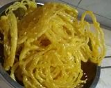 صورة لخطوة 5 من وصفة زلابية