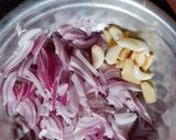 মাছের ডিমের স্টাফ বাহারি (macher dimer stuff bahari recipe in Bengali) রেসিপির ধাপ 3 ছবি