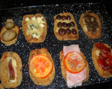 Foto del paso 9 de la receta: Milanesas de berenjenas al horno