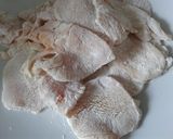 A picture of step 1 of Easy Chicken Breast Lemon Sauté.