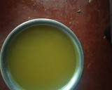 முருங்கைக்கீரை தண்டு சூப் ரெசிபி ஸ்டேப் 4 புகைப்படம்