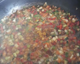 Foto del paso 6 de la receta: Couscous con verduras