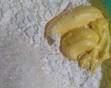 Foto langkah ke 1 dari resep Wool Roll Bread Rainbow(Tanpa telur).