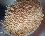 কুমড়ো মুগ মিশালি(pumpkin moong mishali recipe in Bengali) রেসিপির ধাপ 2 ছবি