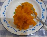 Foto langkah ke 2 dari resep Putu Ayu Labu Kuning.
