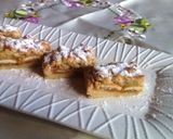 Piskótás almás kalács recept fázis 4 fotója