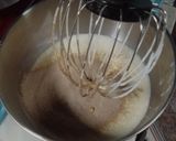 Foto del paso 4 de la receta: Mi primer torta de cumpleaños 👏👏