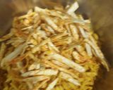 ફરાળી ભેળ (Farali Bhel Recipe In Gujarati) રેસીપી સ્ટેપ1ફોટો