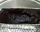 Foto langkah ke 6 dari resep Bolu coklat kukus 1 telur no mixer.