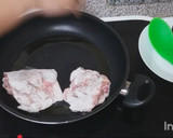 Foto del paso 1 de la receta: Pollo guisado con patatas