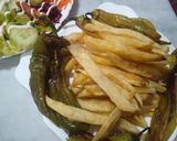 صورة لخطوة 4 من وصفة دجاج كنتاكي
