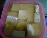 Foto langkah ke 2 dari resep Tahu Susu ala Me.