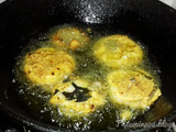 Merluza Frita
