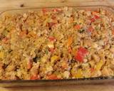 Southwest Chorizo Dressing recipe step 5 photo