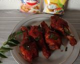 Foto langkah ke 3 dari resep Ayam Goreng Rempah.