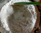 Foto langkah ke 4 dari resep Bubur Candil Tepung Ketan.