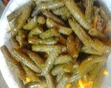 Green bean bowl recipe step 6 photo