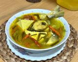 Foto langkah ke 4 dari resep Asem Asem Bandeng.