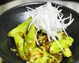 A picture of step 11 of Chinese-style Cold Cucumbers.