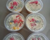 Foto langkah ke 4 dari resep Manggo Sago.