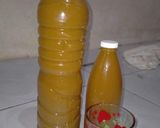 Foto langkah ke 6 dari resep Jamu Beras Kencur.