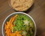 Foto langkah ke 3 dari resep Salad sehat, no Gula, No garam, No minyak.
