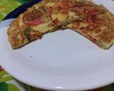 Foto del paso 6 de la receta: Omellette caprese