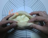 A picture of step 14 of Hand Kneaded and Very Useful Standard Bread.