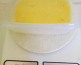 Foto langkah ke 2 dari resep Sweet Bread (Basic Soft Bun).