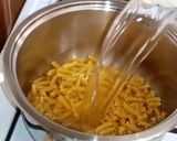 صورة لخطوة 1 من وصفة معكرونة بالبشاميل بألذ نكهة