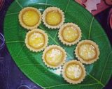 Foto langkah ke 7 dari resep Pie Susu Keju.