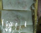 Foto langkah ke 5 dari resep Chicken spring roll / lumpia ayam.