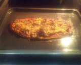 Foto del paso 6 de la receta: Pizza de alcachofas