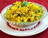 पोहा रेसिपी चरण 10 फोटो