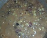 A picture of step 4 of Githeri #5orlessingridientscontest#.