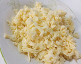 Foto del paso 4 de la receta: Arepas rellenas de queso