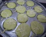 Foto langkah ke 3 dari resep Kue cubit lembut dan lumer dimulut.