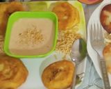 ঝাল মিষ্টি দই বড়া(jhal mishti dahi vada recipe in Bengali) রেসিপির ধাপ 9 ছবি