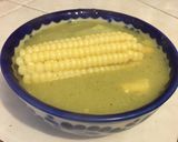 Foto del paso 11 de la receta: Chileatole