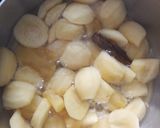Foto del paso 1 de la receta: Mermelada de manzana 🍎🍎