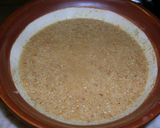 A picture of step 3 of For Somen Noodles at Home: Easy Delicious Sesame Sauce.