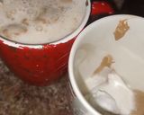 A picture of step 5 of Coffee.