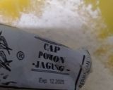 Foto langkah ke 2 dari resep Lapis Pepe Tepung Hunkwe.