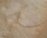 A picture of step 4 of Sada simple roti.