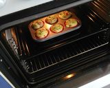 Foto del paso 7 de la receta Souflé de verduras