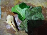 Sayur manisa
