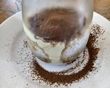 Foto del paso 5 de la receta: Pionono para hacer tiramisù en vaso